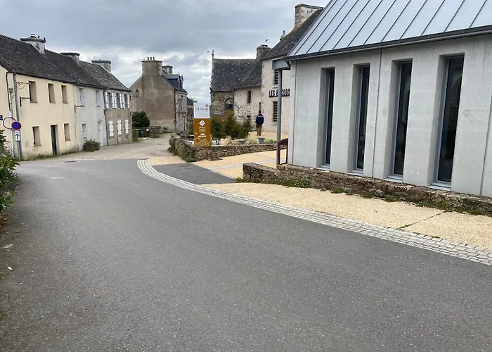 Ma Petite Maison Bretonne