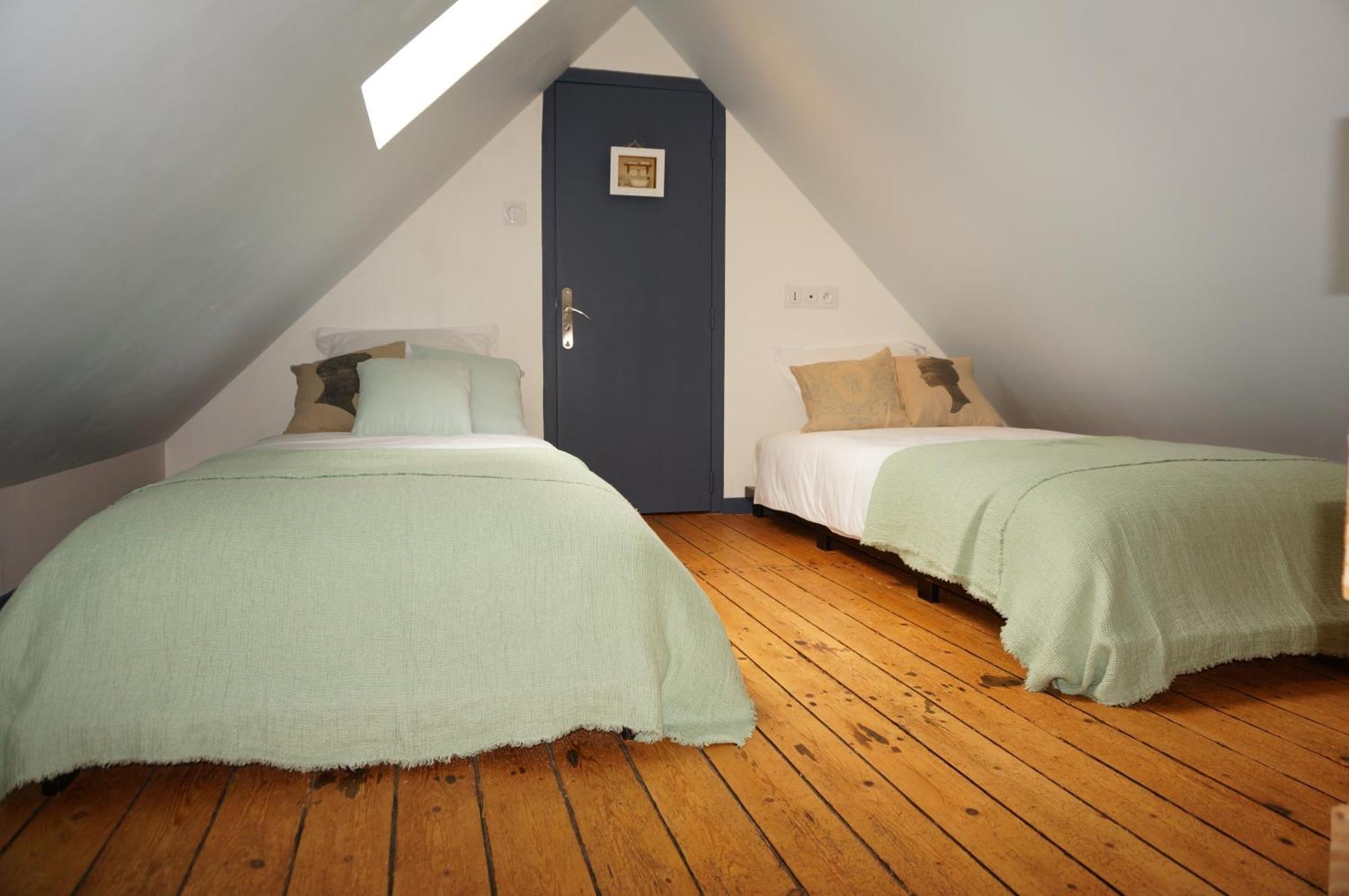 Ma Petite Maison Bretonne Holiday home Guimiliau