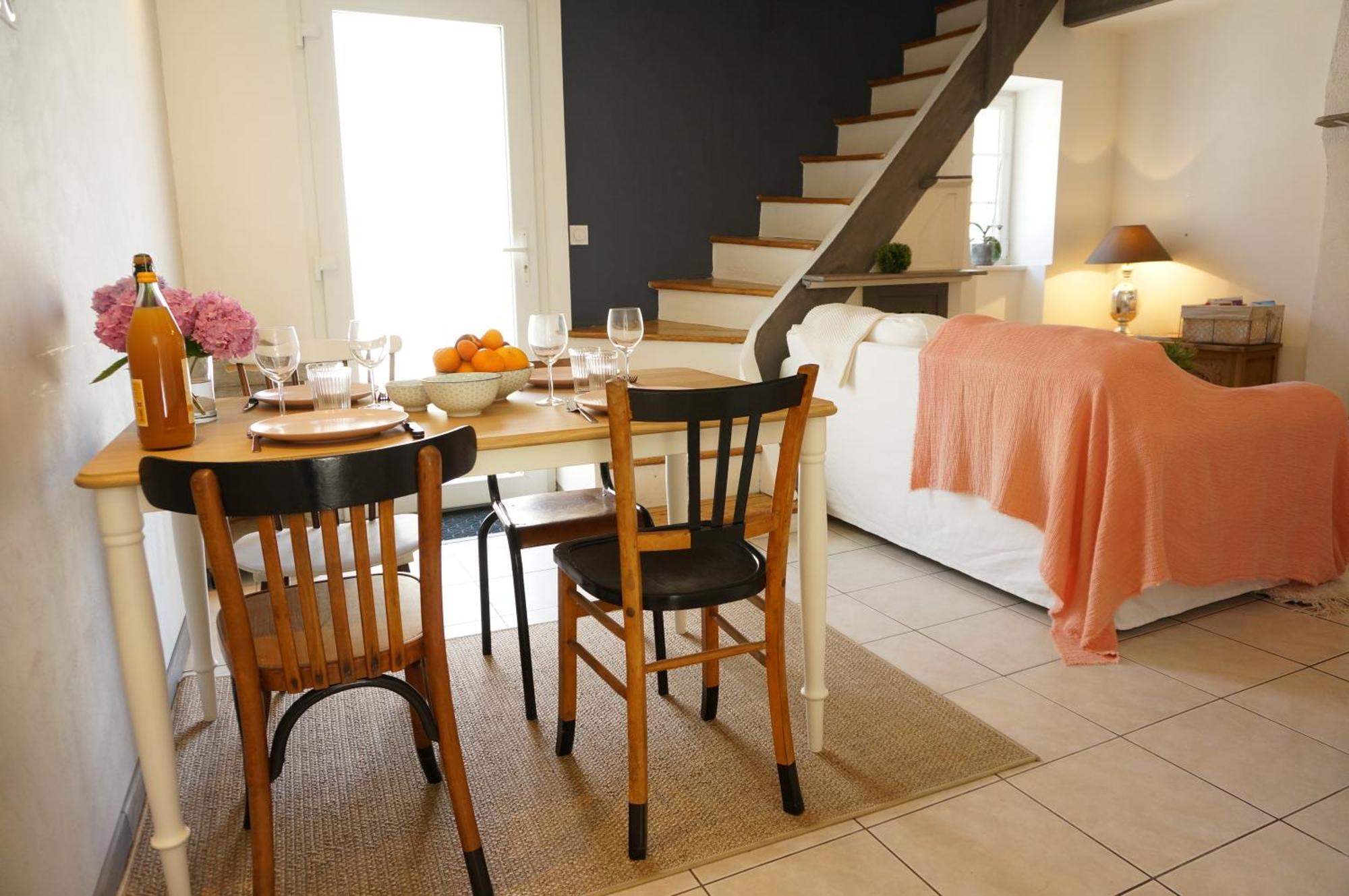 Holiday home Ma Petite Maison Bretonne Guimiliau