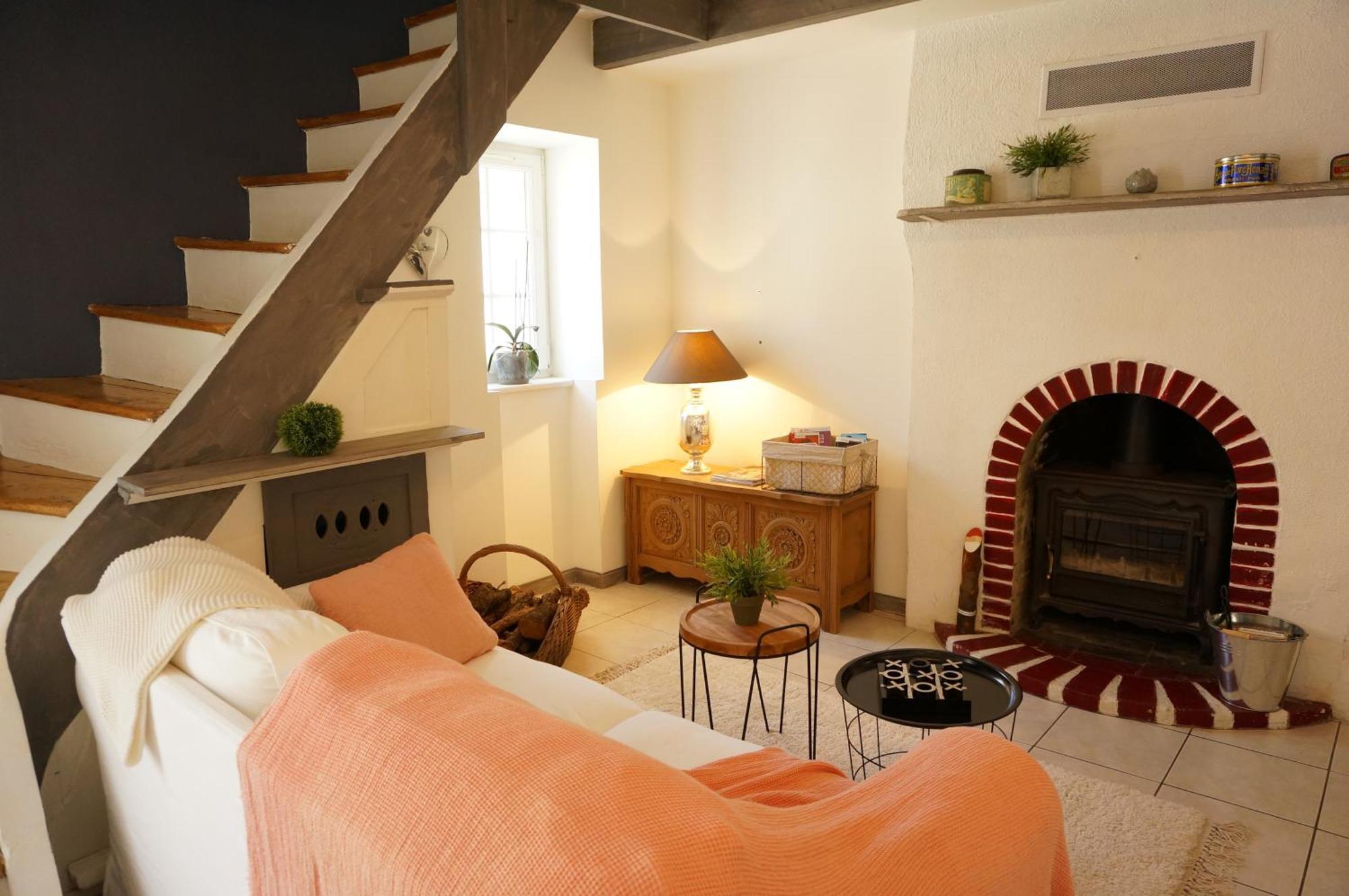 Ma Petite Maison Bretonne Guimiliau