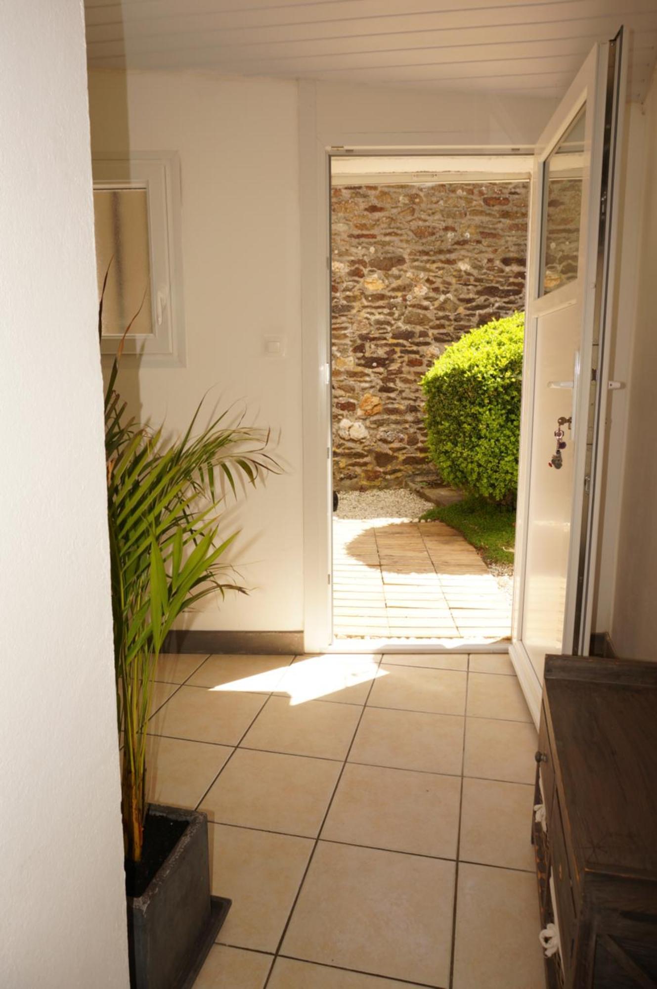 Holiday home Ma Petite Maison Bretonne *