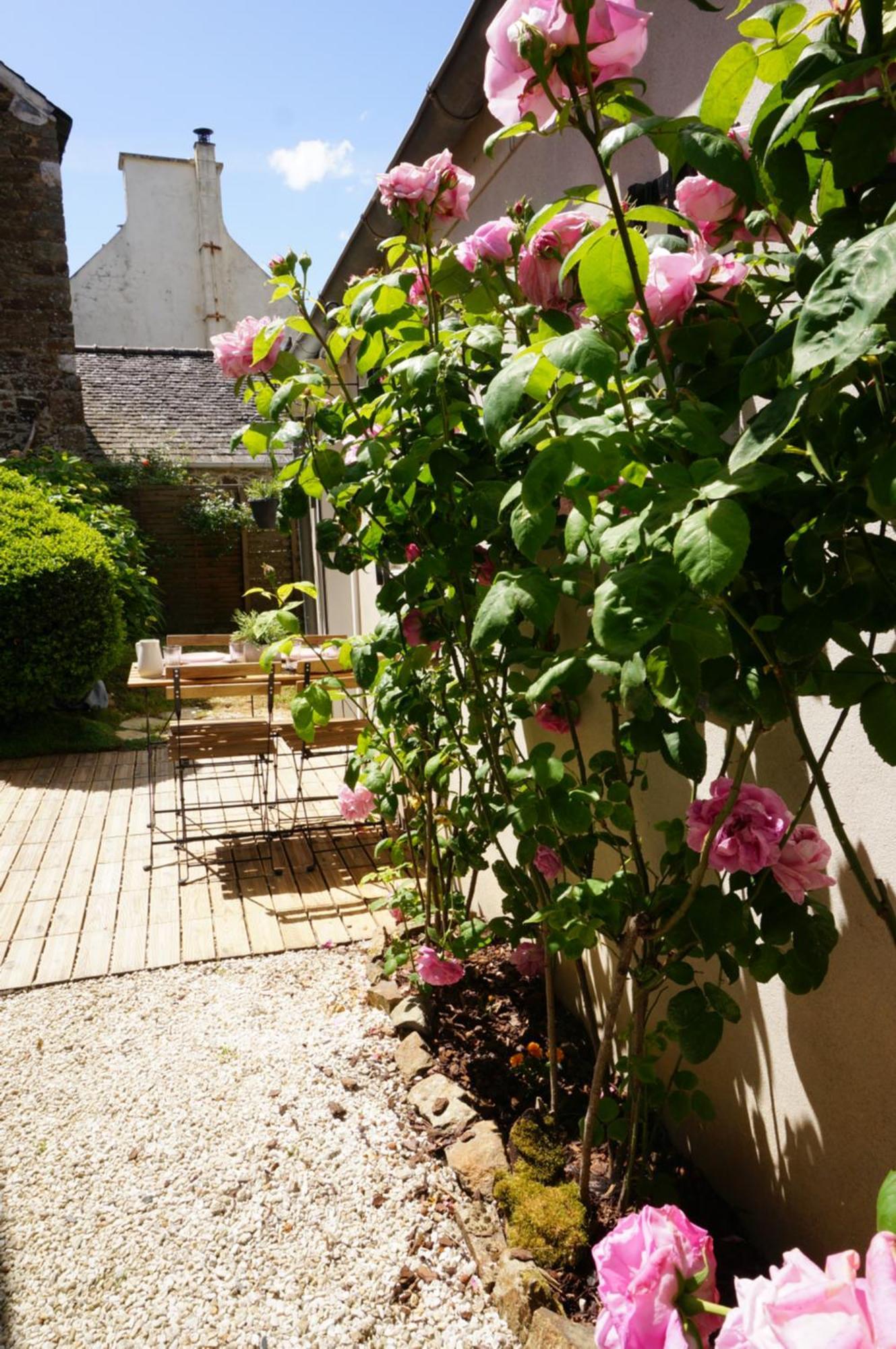 Holiday home Ma Petite Maison Bretonne *