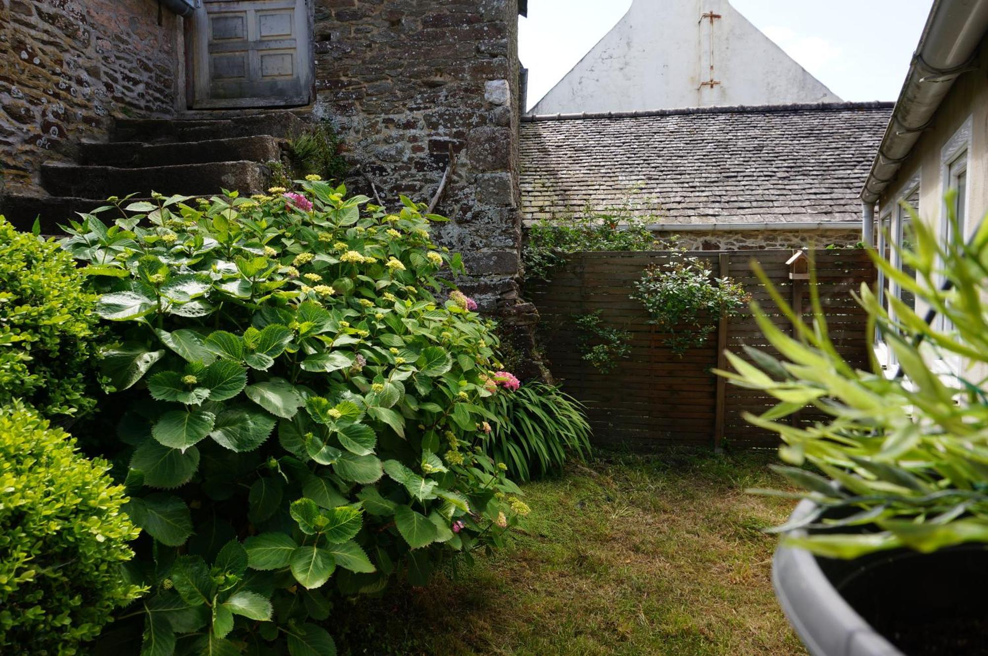 Ma Petite Maison Bretonne * Guimiliau