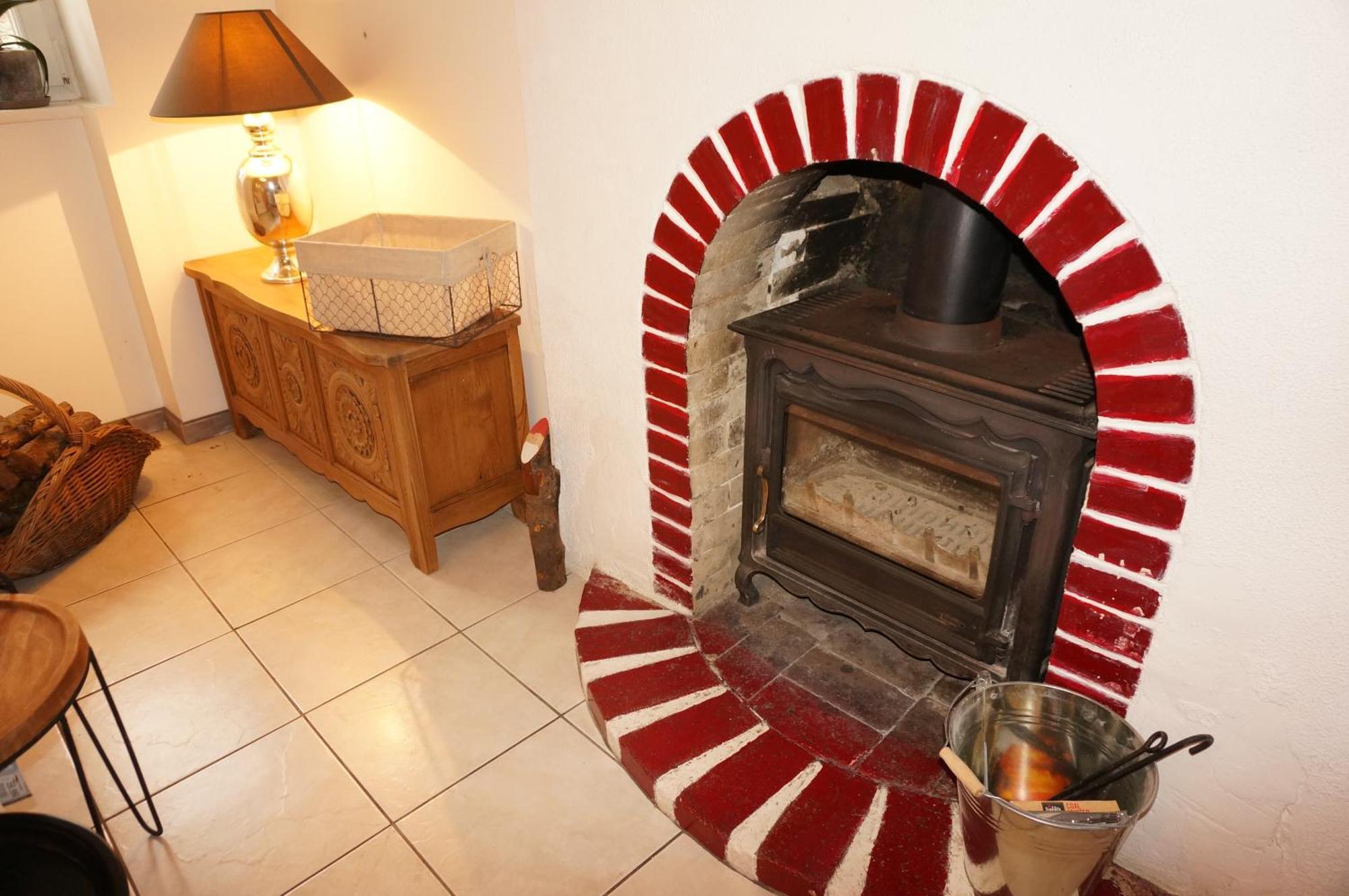 Ma Petite Maison Bretonne Holiday home
