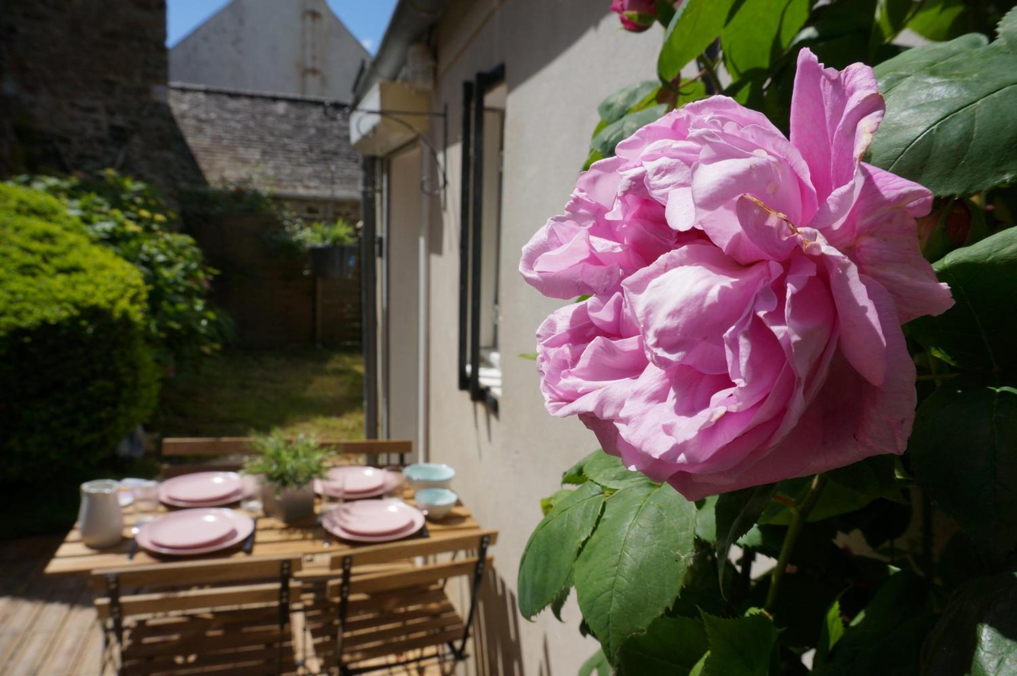 Ma Petite Maison Bretonne