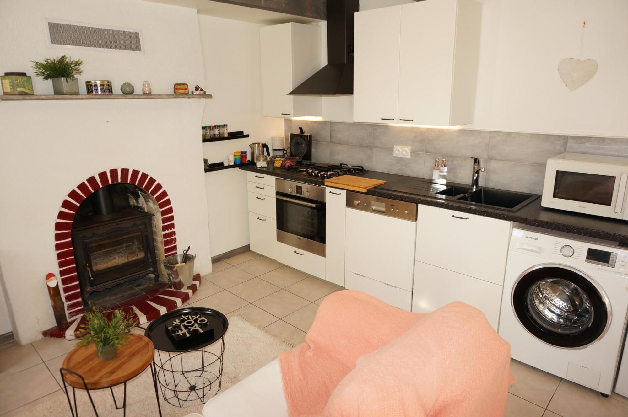 Ma Petite Maison Bretonne Holiday home