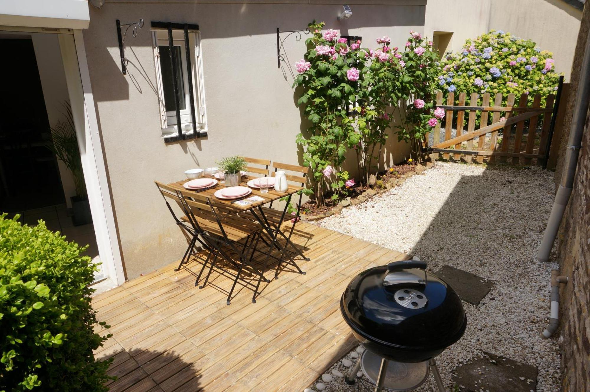 Ma Petite Maison Bretonne *