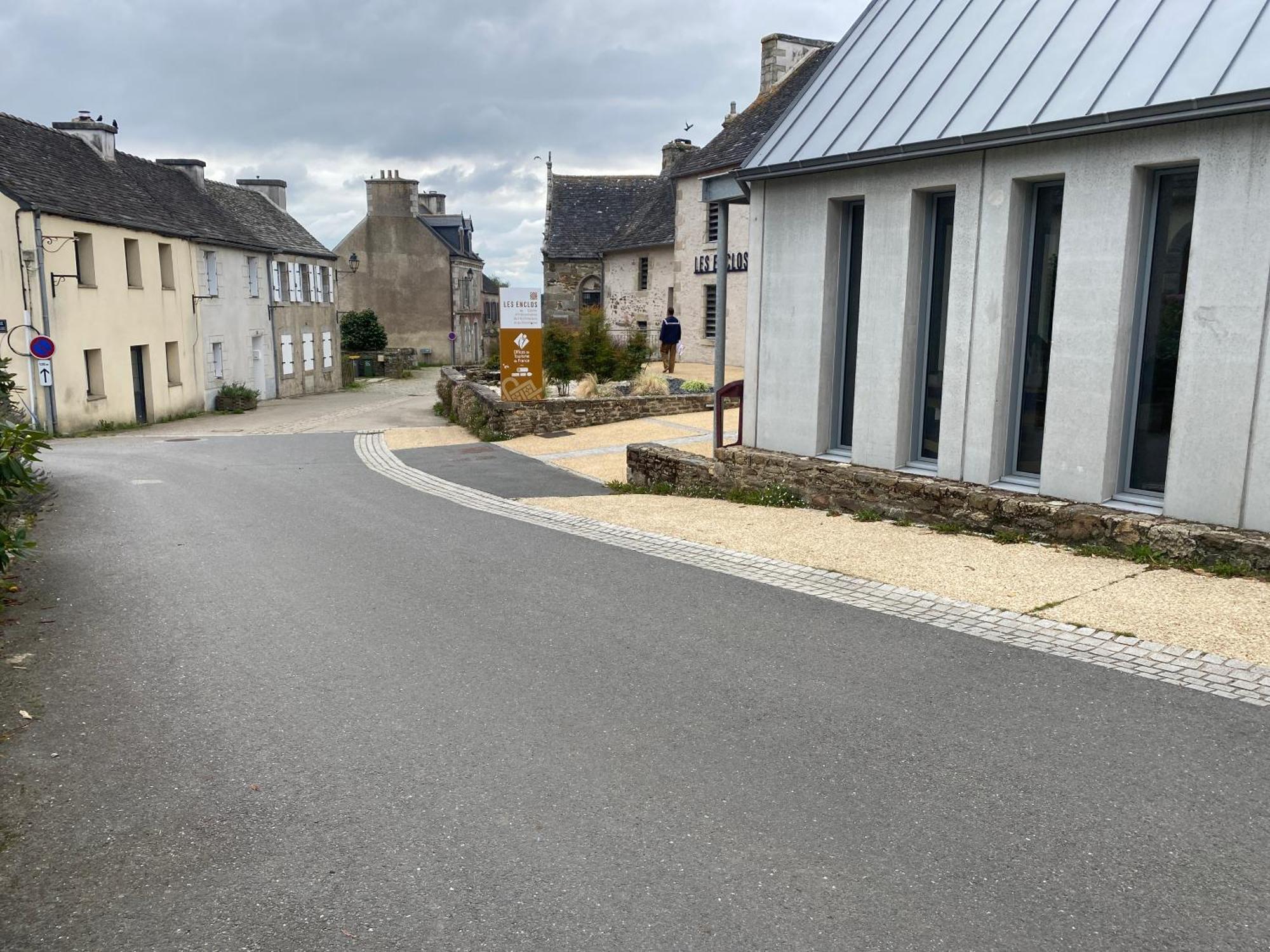 Ma Petite Maison Bretonne Guimiliau
